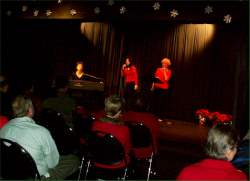 Christmas Concert Christmas Concert