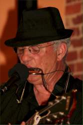 Jerry Ryan... Master Showman Jerry Ryan... Master Showman