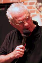 Nobody spins a tale quite like Jerry! Nobody spins a tale quite like Jerry!