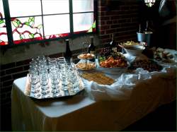Goodies for Wine Tasting! Goodies for Wine Tasting!