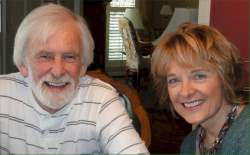 Bobby Horton & Dolores Hydock Bobby Horton & Dolores Hydock