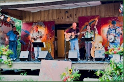 Herb Trotman Band Herb Trotman Band