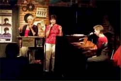 <i>Something Else!</i> Trio <i>Something Else!</i> Trio