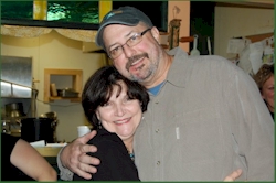 Merle Dollar & Dan Farmer Merle Dollar & Dan Farmer
