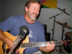 Doug Morrison Doug Morrison