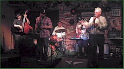 Robert Moore and the Wildcats Robert Moore and the Wildcats
